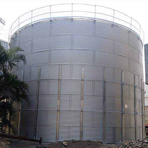 Agriculture Water Storage Tank in Dindigul